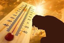 صورة كيف يؤثر التعرض لموجات الحر على الشيخوخة؟