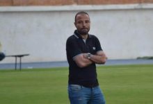 صورة أول تعليق من محمد مكي عن التعادل مع الزمالك