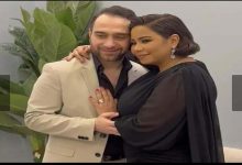 صورة ماذا قالت بسمة وهبة بعد جدل عودة شيرين عبدالوهاب لـ حسام حبيب؟