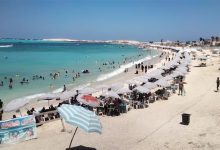 صورة “هواها يرد الروح”.. 8 أماكن في مرسى مطروح لا تفوت زيارتها