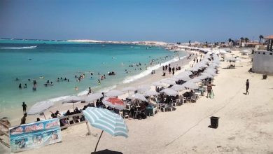 صورة “هواها يرد الروح”.. 8 أماكن في مرسى مطروح لا تفوت زيارتها
