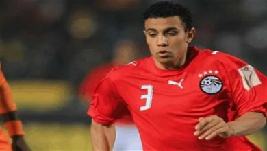 صورة أحمد السيد يحيي ذكرى وفاة محمد عبد الوهاب