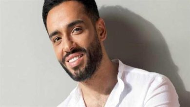 صورة بعد اعتذار محمد منير.. رامي جمال يعتذر عن المشاركة في حفل مهرجان العلم