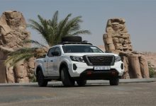 صورة 65 ألف جنيه تراجعًا بأسعار سيارة نيسان نافارا الجديدة