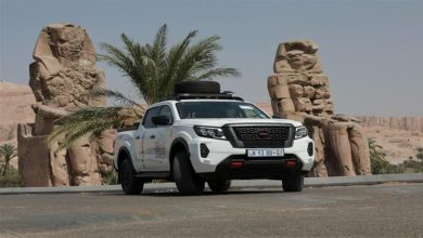 صورة 65 ألف جنيه تراجعًا بأسعار سيارة نيسان نافارا الجديدة