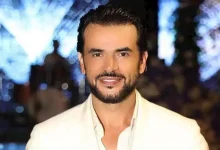 صورة سامو زين يعلن موعد طرح أغنيته الجديدة “ميتعزش”