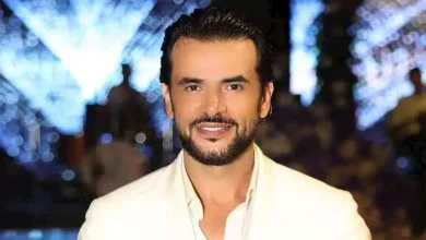 صورة سامو زين يعلن موعد طرح أغنيته الجديدة “ميتعزش”