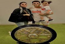 صورة “لسبه هو وزوجته”.. نص بلاغ زيزو للنائب العام ضد الزمالك وجماهيره