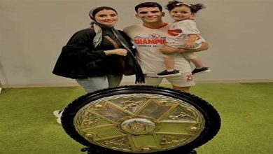 صورة “لسبه هو وزوجته”.. نص بلاغ زيزو للنائب العام ضد الزمالك وجماهيره