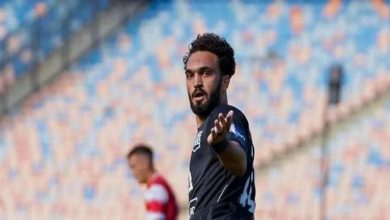 صورة مصراوي يكشف تفاصيل مفاوضات بيراميدز لضم زيكو