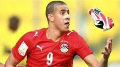 صورة بالتاتو.. زيدان ينشر 3 صورة جديدة والجمهور يعلق