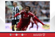 صورة ليفربول يهزم نيوكاسل يونايتد بثلاثية مثيرة في الدوري الإنجليزي