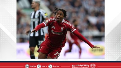 صورة ليفربول يهزم نيوكاسل يونايتد بثلاثية مثيرة في الدوري الإنجليزي