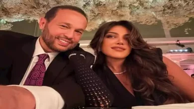 صورة “بحبك ربنا يقدرك”..ريهام حجاج تهنئ زوجها محمد حلاوة على فوزه بعضوية مج