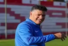صورة أحمد رمضان لمصراوي: “لم أطلب إعفائي من تدريب منتخب مصر.. ومنصبي شرف لي