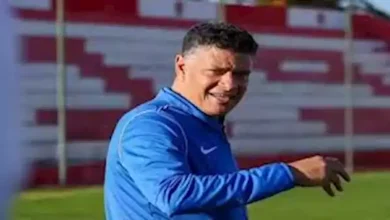 صورة أحمد رمضان لمصراوي: “لم أطلب إعفائي من تدريب منتخب مصر.. ومنصبي شرف لي