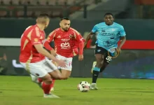 صورة لحظة بلحظة.. غزل المحلة و الأهلي.. تعرف على التشكيل