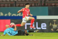 صورة غزل المحلة يعلق على فيديو قناة الأهلي قبل مباراة الفريقين بالدوري