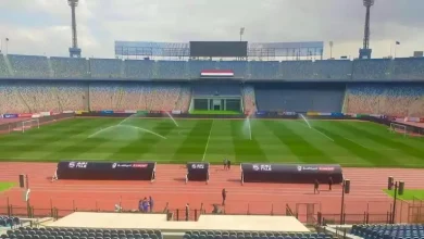 صورة “دي جريمة”.. ميدو ينتقد ما حدث في ستاد القاهرة بسبب حفل كايروكي