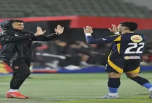 صورة “تفوق أحمر ونجم الوسط الهداف.. تاريخ مواجهات الأهلي ومودرن سبورت