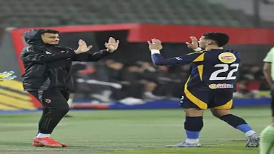 صورة “تفوق أحمر ونجم الوسط الهداف.. تاريخ مواجهات الأهلي ومودرن سبورت