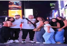 صورة 20 صورة وأبرز المعلومات عن عائلة عصام الحضري