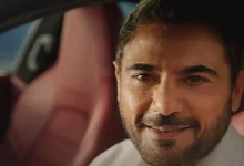 صورة شباب ولياقة.. أحمد عز يمارس التمارين والجمهور يعلق