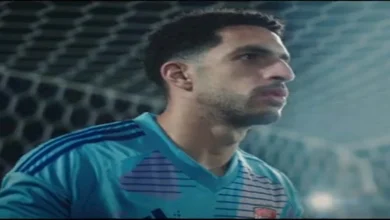 صورة مصطفي شوبير يوجّه رسالة قبل انطلاق الدوري المصري