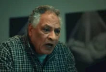 صورة “نزيف في المخ”.. نقل الفنان حمدي إسماعيل إلى العناية المركزة