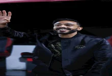 صورة 7 صور لمحمود كهربا داخل الجيم