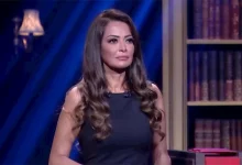 صورة داليا البحيري تخطف الأنظار بإطلالة جريئة.. وغادة عبدالرازق تعلق (صورة)