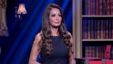 صورة داليا البحيري تخطف الأنظار بإطلالة جريئة.. وغادة عبدالرازق تعلق (صورة)