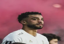 صورة 4 صور لمحمد عبد المنعم لاعب نيس الفرنسي في المصيف