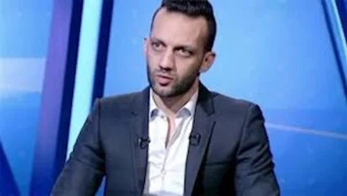 صورة 25 صورة ترصد حديث أمير مرتضى عن جون إدوارد ورفض تسليم كارنيهات الأهلي