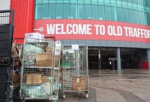 صورة من العائلة المالكة لنادي مانشستر يونايتد بالدوري الإنجليزي؟