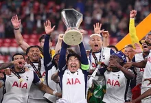 صورة نجم توتنهام يقترب من الانضمام إلى الدوري الأمريكي