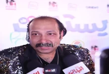 صورة بعد القبض على بلوجر انتحل صفة أنثى.. محمد ثروت: نادية براقع كان عندها