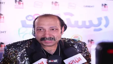 صورة بعد القبض على بلوجر انتحل صفة أنثى.. محمد ثروت: نادية براقع كان عندها