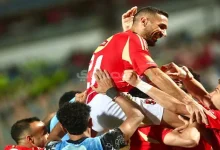 صورة بعد فوز الأهلي.. جدول ترتيب الدوري المصري الممتاز