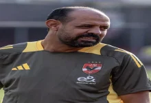 صورة عماد النحاس يكشف موقف الشناوي من مشاركة شوبير أساسيا