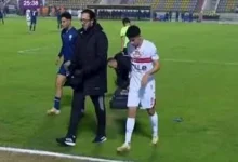 صورة أبها السعودي يعلن ضم لاعب الزمالك على سبيل الإعارة