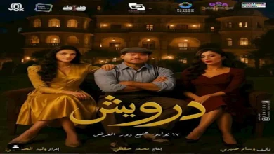 صورة في يومين.. إيرادات “درويش” تقترب من 5 ملايين جنيه