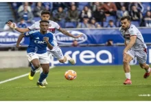 صورة مدرب تونس: لاعب ريال أوفييدو أخبرنا باقترابه من تمثيل منتخب مصر