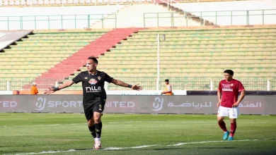 صورة موعد مباراة الزمالك وسيراميكا كليوباترا والقنوات الناقلة