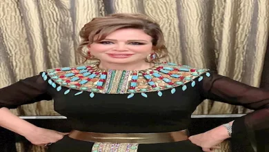صورة إلهام شاهين تنشر صورًا جديدة تجمعها بـ إيناس الدغيدي وليلى علوي