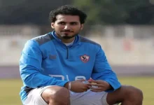 صورة “هل تدخل جون إدوارد لإبعاده؟”.. أحمد حمدي لغز في الزمالك