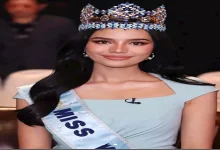 صورة لديها 16 قطة و5 كلاب.. 18 صورة ومعلومات عن ملكة جمال العالم 2025