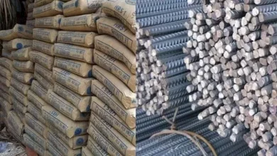 صورة أسعار مواد البناء بالأسواق اليوم 19-8-2025