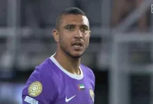 صورة ضربة قوية للعين.. تفاصيل إصابة رامي ربيعة وغيابه عن الملاعب هذه المدة