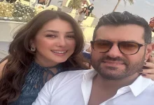 صورة كندة علوش تشيد بفيلم “درويش”: “مشروع مميز”